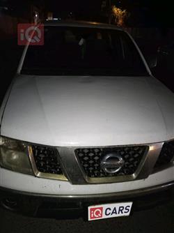 نيسان نافارا